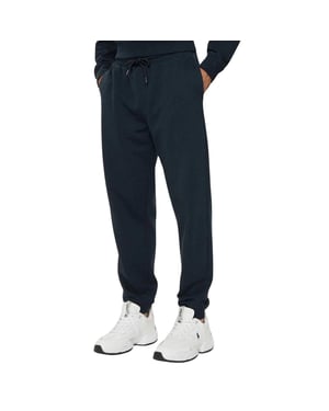 Armani Exchange Heren Slim Broek (Marine)