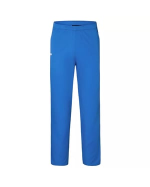 Karlowsky Heren essentiële pull-on broek (Koningsblauw)
