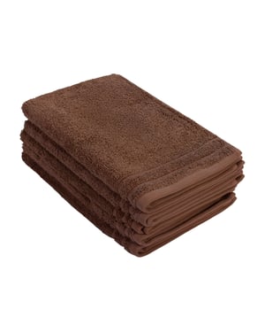 ARTG Biologische Gastendoek (Walnoot)