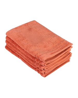 ARTG Biologische Gastendoek (Rose)