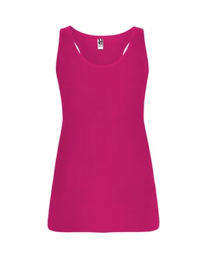 Roly Dames/Dames Brenda Tanktop (Rozet)