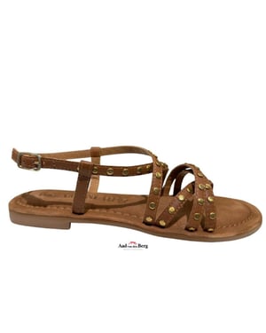 Lazamani Damesschoenen sandalen