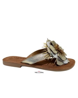 Lazamani Damesschoenen slippers