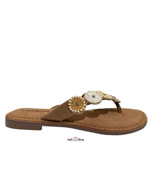 Lazamani Damesschoenen slippers