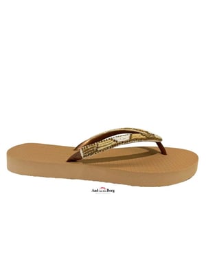 Lazamani Damesschoenen slippers