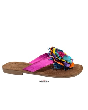 Lazamani Damesschoenen slippers