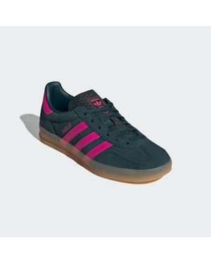 Gazelle Indoor Shoes