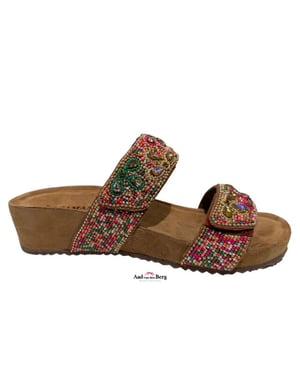 Lazamani Damesschoenen slippers