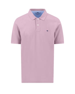 FYNCH-HATTON POLO SHIRT MAGNOLIA