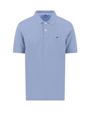 FYNCH-HATTON POLO SHIRT NEW BREEZE