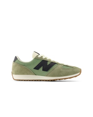 NEW BALANCE 471 TRAINER OREGANO/DARK OLIVINE