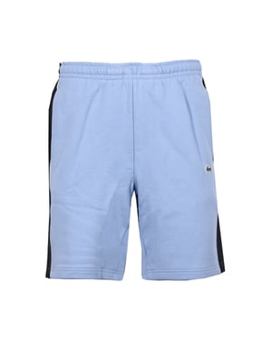 LACOSTE SHORTS BLUE/NAVY