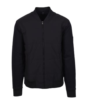 Boss Black H SKILES SWEATSHIRT BLACK