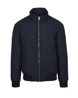 Boss Black H CLASE JACKET DARK BLUE