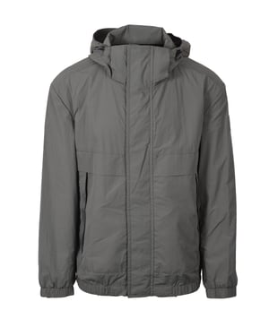 Boss Orange OBERLE JACKET OPEN GREY