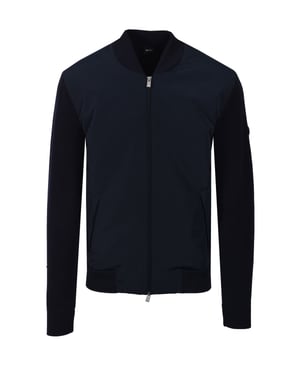 Boss Black C UBAIO JACKET DARK BLUE