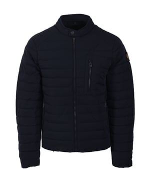 BELSTAFF CHASSIS JACKET DARK INK