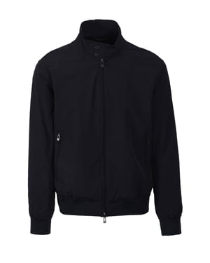 ARMANI EXCHANGE JACKET DEEP NAVY