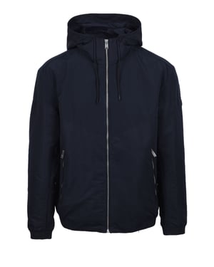 Boss Black H-CIRENO4 JACKETS DARK BLUE