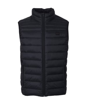 Boss Orange ODENO JACKETS BLACK