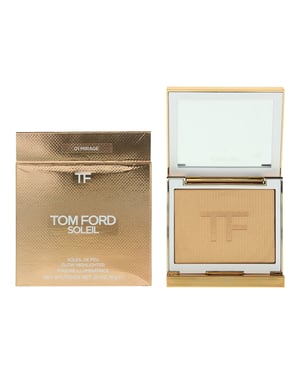 Tom Ford Soleil De Feu Glow Highlighter 6g 01 Mirage