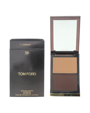 Tom Ford Shade and Illuminate Contour Duo 15g Intensity 3