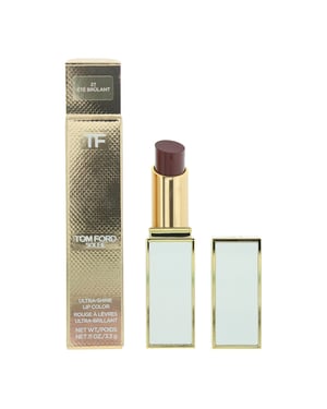 Tom Ford Soleil Ultra-Shine Lip Color 3.3g 27 Ete Brulant