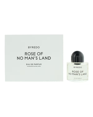 Byredo Rose Of No Man's Land Eau de Parfum 50ml Spray Unisex