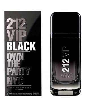 Carolina Herrera 212 VIP 100ml EDP Spray