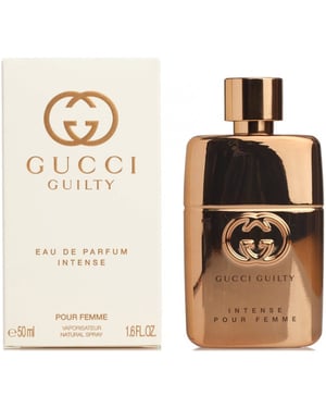 Gucci Guilty Intense 50ml EDP Spray