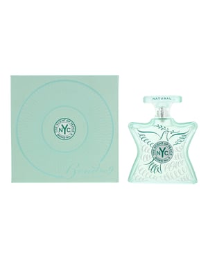 Bond No. 9 Scent Of Peace Natural Eau de Parfum 100ml Spray Unisex