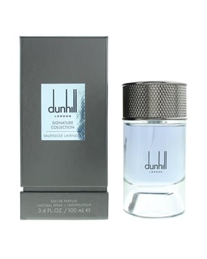 Dunhill Signature Collection Valensole Lavender 100 EDP Spray