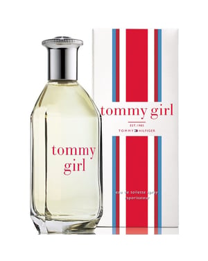 Tommy Hilfiger Tommy Girl 30ml EDT Spray