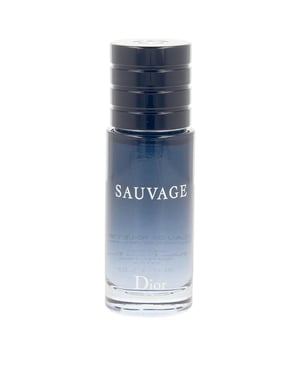 Sauvage Edt Refillable Vapo 30 ml