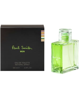 Paul Smith Men 100ml EDT Spray