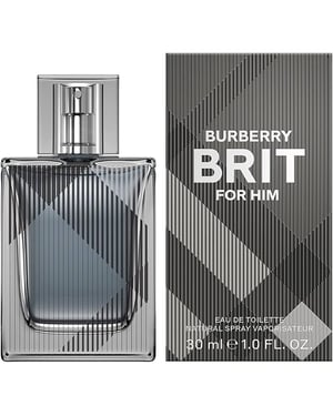 Burberry Brit For Him 30ml EDT Spray
