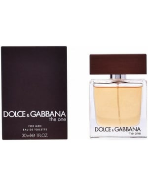 Dolce & Gabbana The One For Men 30ml EDT Spray