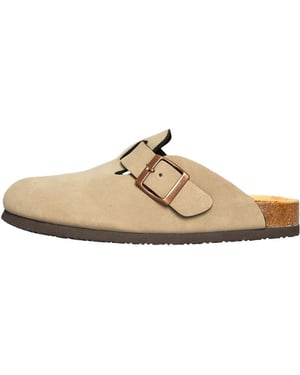 Penguin Poppy Dames Zand Slippers