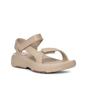 Teva Apreaqua Drift Dames Slippers Oestergrijs
