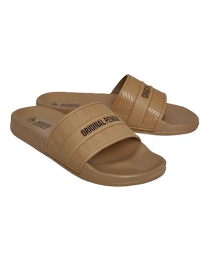 Pinguïn Paradijs Heren Zandslippers