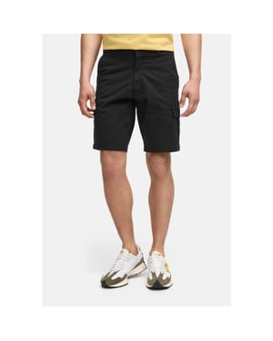 Kronstadt Po28597 ks70002 ksallen shorts black