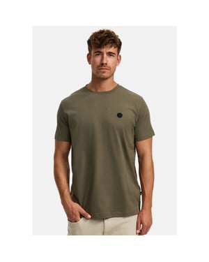 Kronstadt Ks3530 kstimmie organic t-shirt army