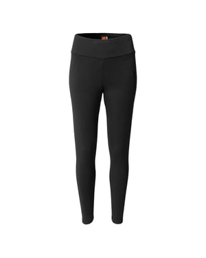 Iguana Meisjes Charlton Legging (Zwart)