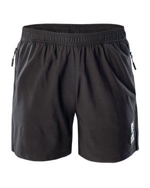 IQ Heren Onre Korte Broek (Zwart)