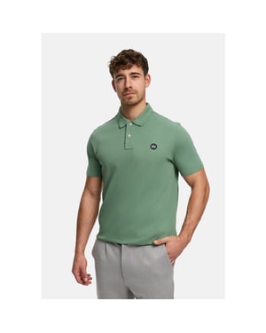 Kronstadt Po28532 ks40008 ksimber polo hedge green