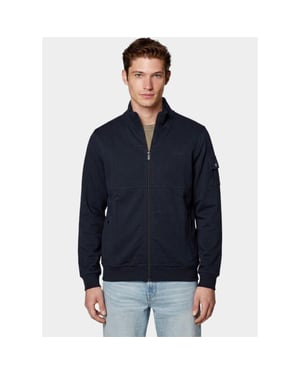 Bos Bright Blue Vest heren 2060/navy