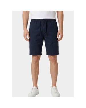Bos Bright Blue Korte broek bermuda non fade 5745.426/220