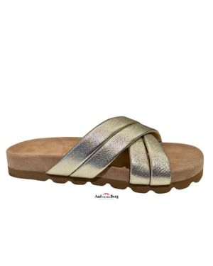 Lazamani Damesschoenen slippers