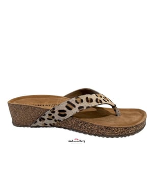 Lazamani Damesschoenen slippers
