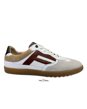 Van Bommel Herenschoenen sneakers